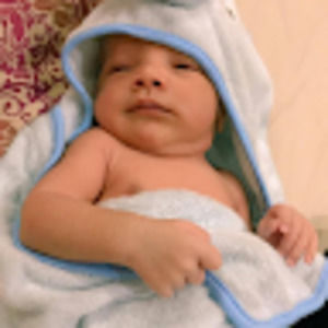 Meet your Posher, Naghmana